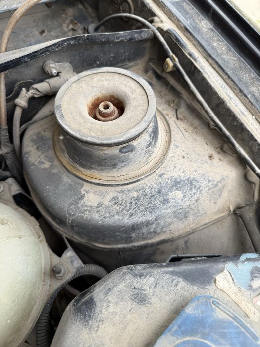 Фольксваген Пассат