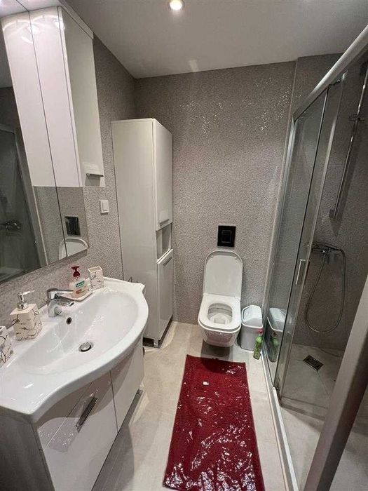 Дава се под наем Двустаен апартамент в Пловдив, Център - 63 кв.м за 239.7 € - Снимка #8