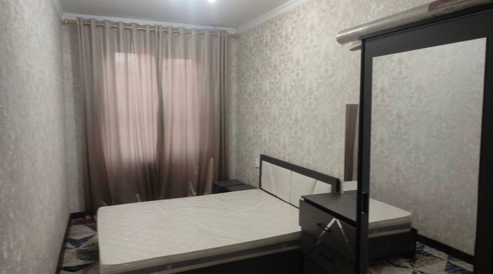 Чиланзар 20 квартал 3х комнатная . Всем