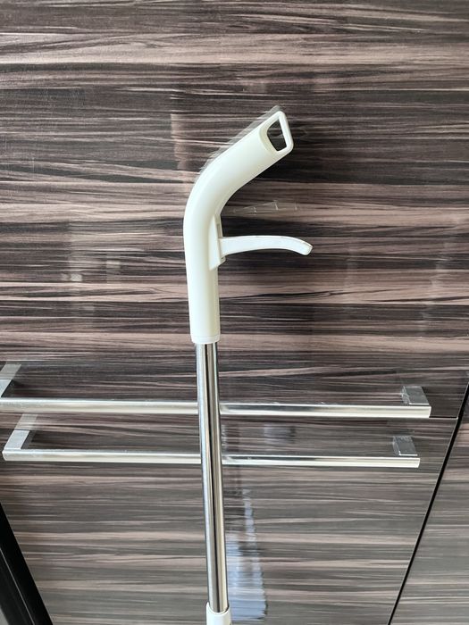 Швабра с распылителем