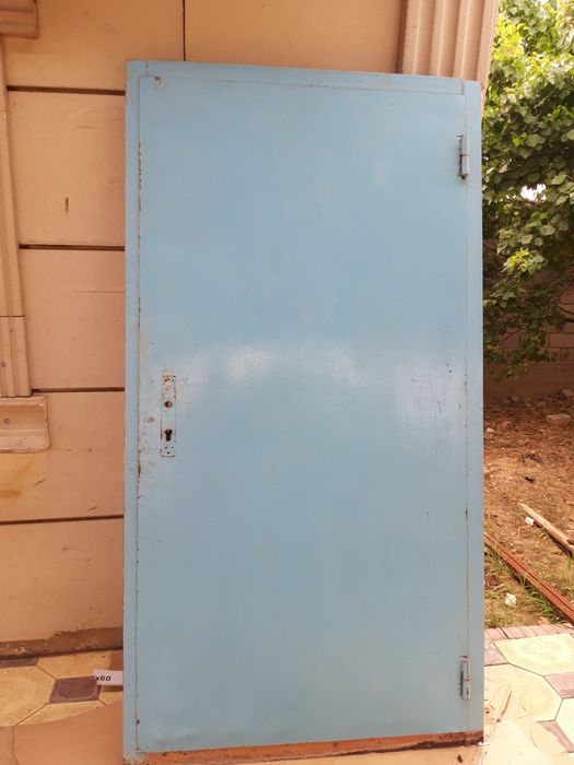 Бу.новый есіктер