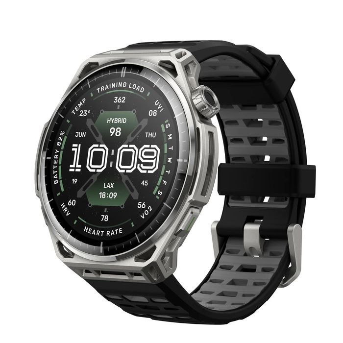 Amazfit Balance 3 New 2026
