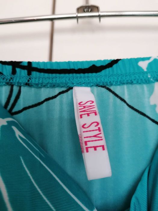 Два броя лятни рокли