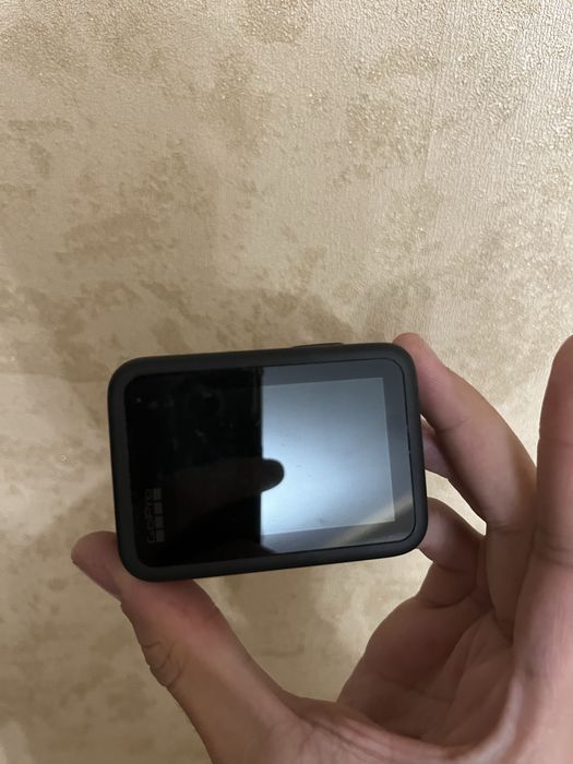 GoPro hero 10 black