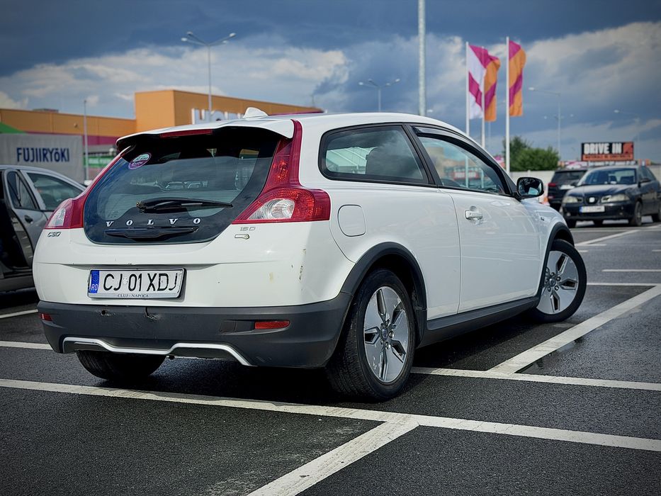 VOLVO C30 2009 — imagine 3