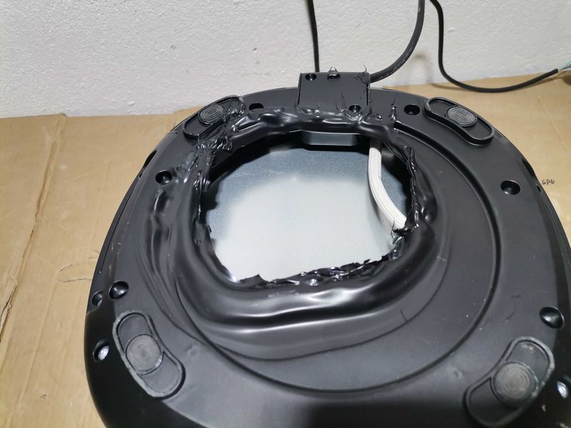 Еър фрайър - Ninja 1550 W