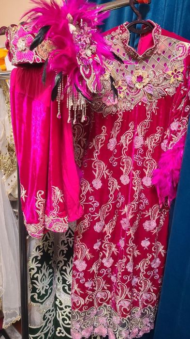 Kelinlar ko'ylaklari