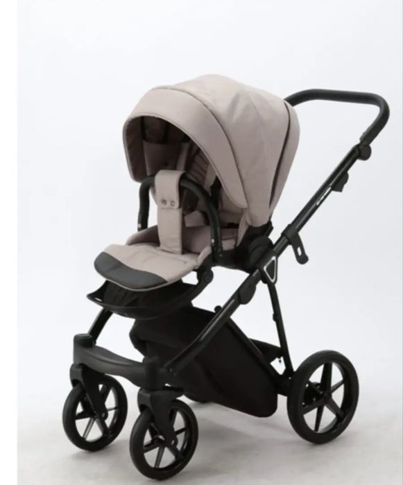 Продам коляску 2в1 Adamex