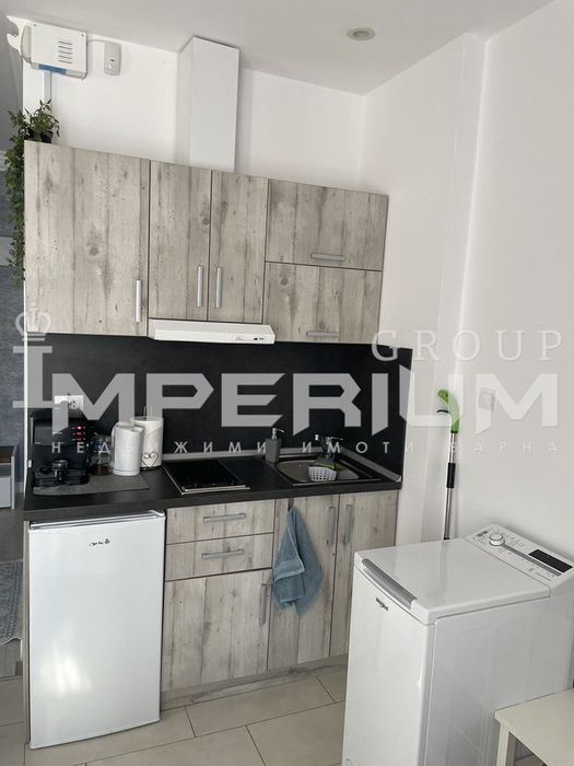 ЕКСКЛУЗИВНО Два едностайни апартамента за продажба Виница, гр. Варна