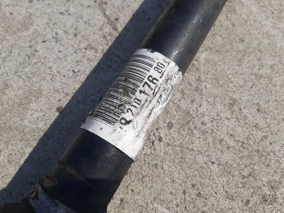 planetara dreapta fata electric opel zafira e life 9821017680