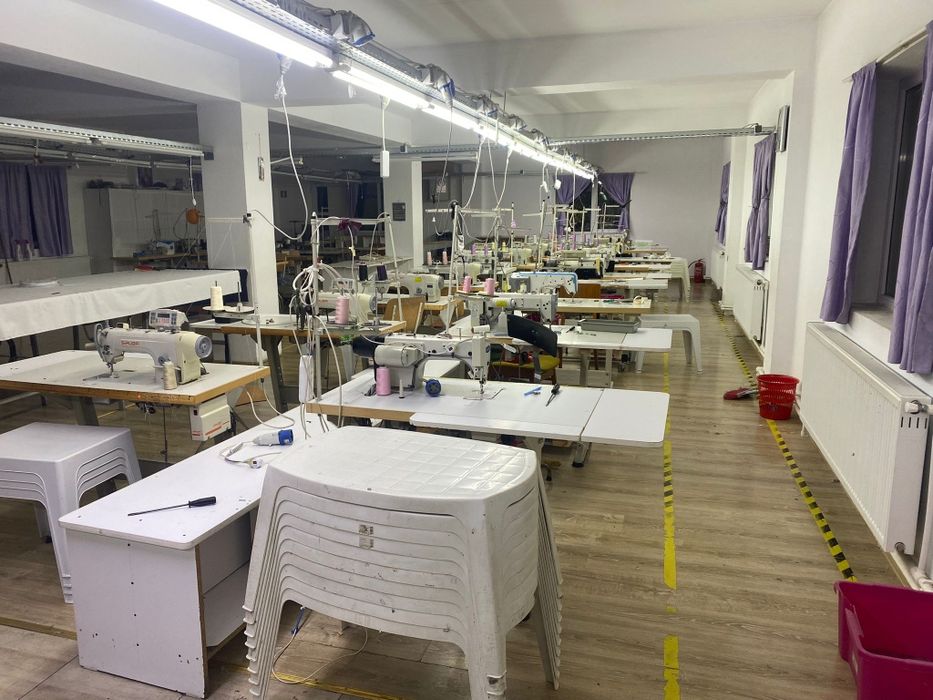 Imobil P+1E+Mansarda