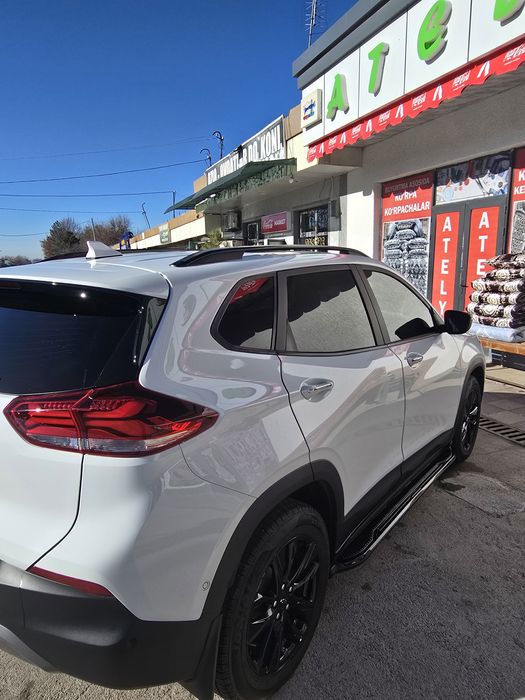 Продам трекер Redline 2024