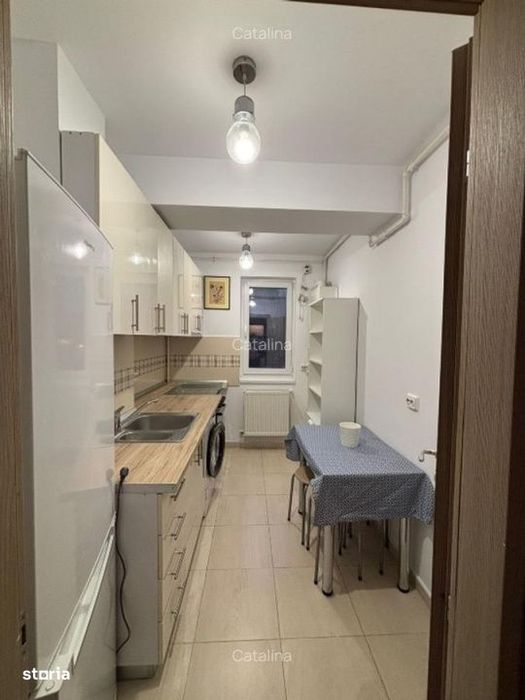 Apartament 2 camere / Mihail Sebastian /Metrou 8'/ Prosper Center