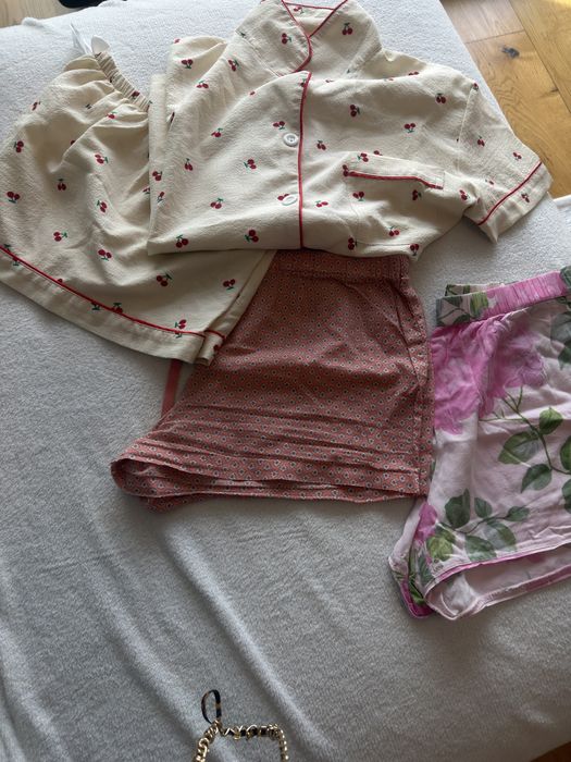 Oysho, zara bershka shien cropp xs