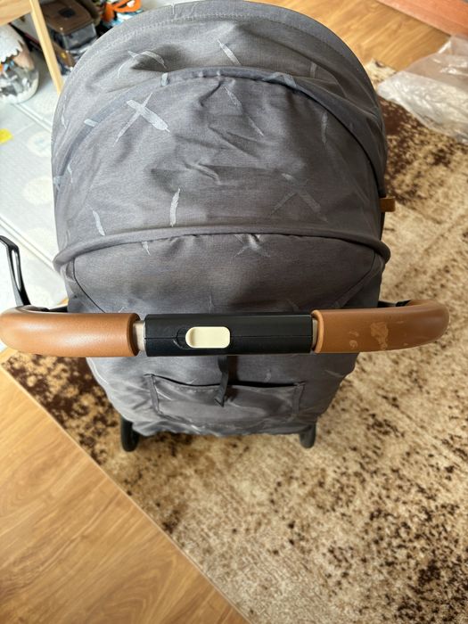 Детска количка Chipolino City