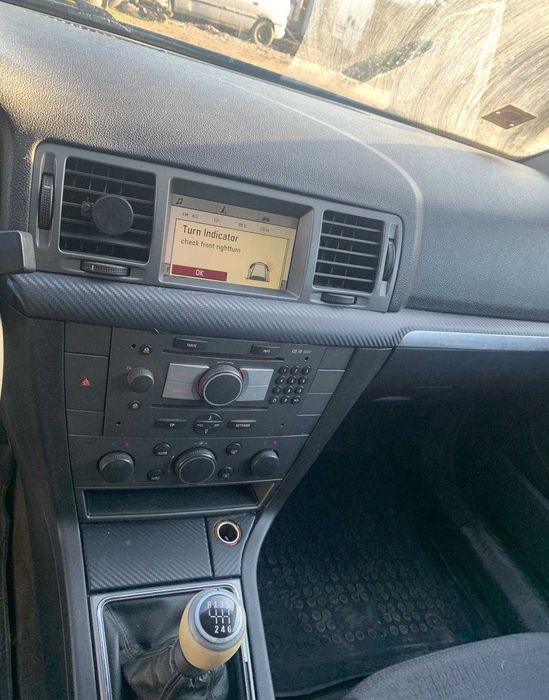 Piese Opel Vectra C facelift  1.9 , 120 hp  , Z19DT