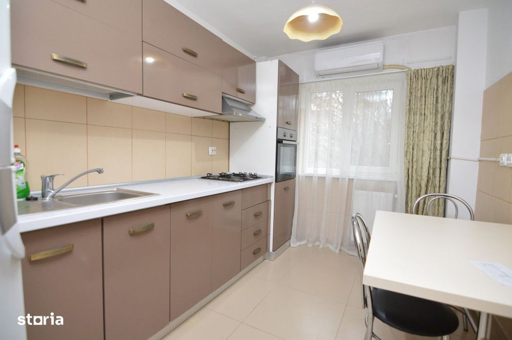 Inchiriere Apartament 3 Camere Tineretului-Parc Tineretului