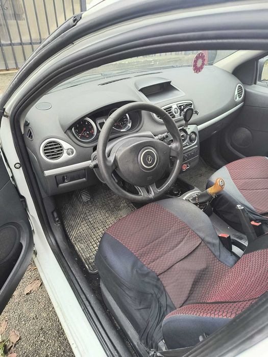 Vand Renault Clio