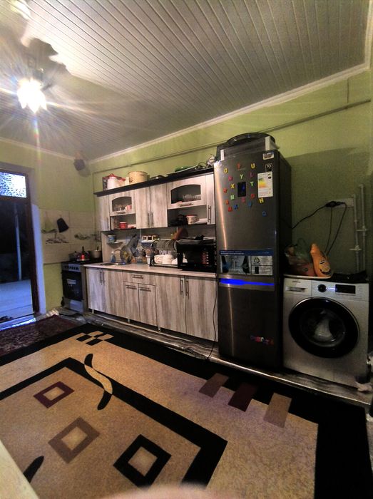 Ховли Сотилади 7 Сотик 8 Хона+Ошхона Чкаловда МТС Санат Сарой Атлс Яки