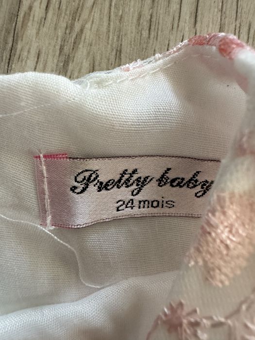 Детски рокли с елза, елен