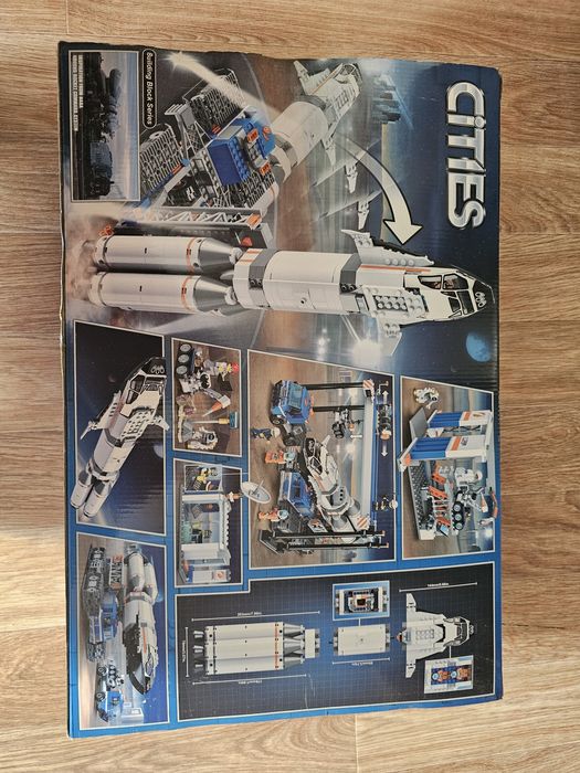 Продается конструктор