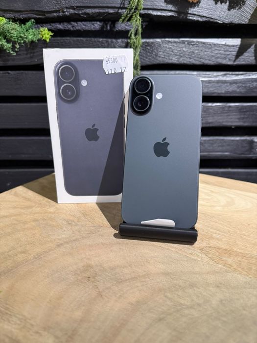 iPhone 17 512gb Black Neverlocked 0 cicluri/ Fact+Garantie