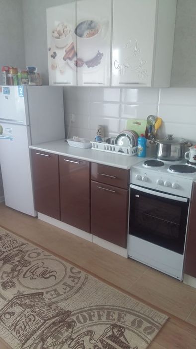 Квартира по часам на Левом берегу