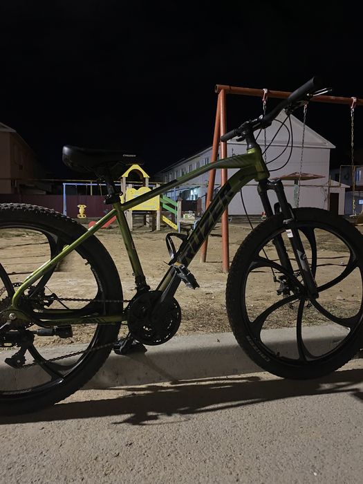 Хороши Горыны велосипед