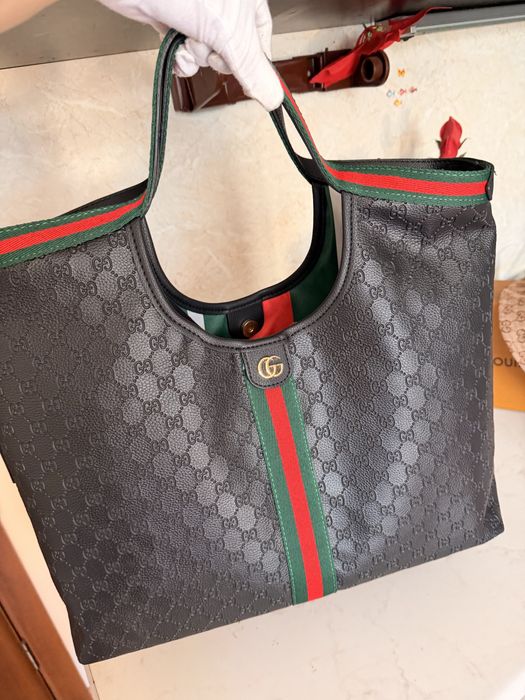Дамска чанта Gucci Giglio