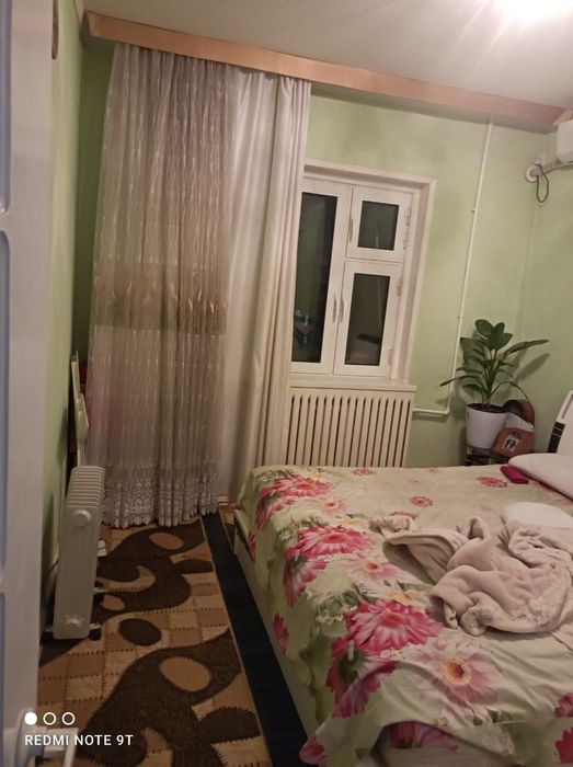 Продам свою квартиру 5/4/5 юнусабад 14