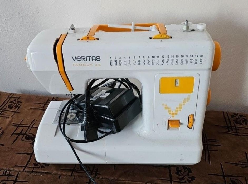 тігін машина Veritas