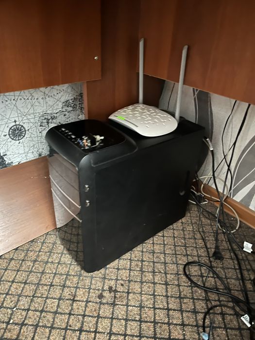 Персональный компьютер