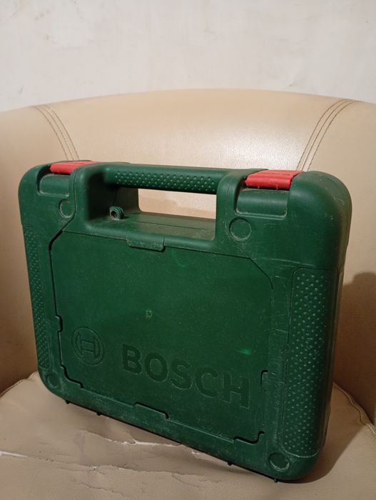 Электро лобзик Bosch