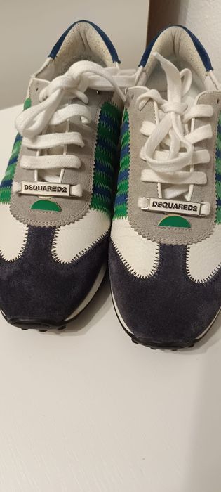 Dsquared 2 sneaker