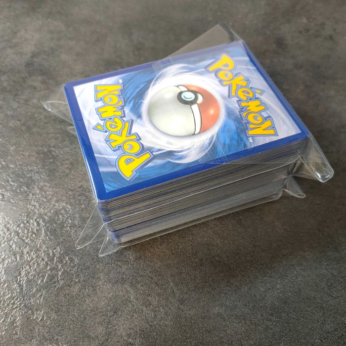 Pokémon TCG: Destined Rivals – Set Complet Common/Uncommon 147 Carduri