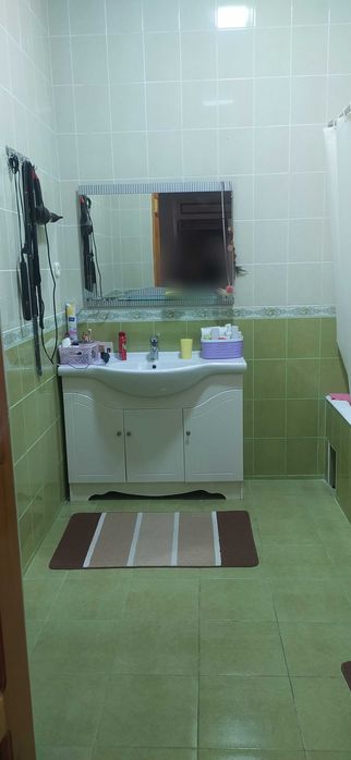 Срочно Продаётся новый дом  с мебелью!!!