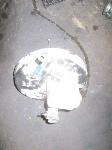 Tulumba servofrana pompa frana Golf4 Bora Seat motor 1,9 TDI ALH