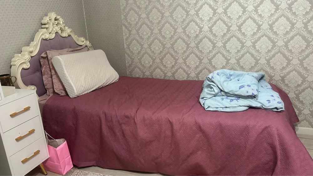 Продам кровать 90/2