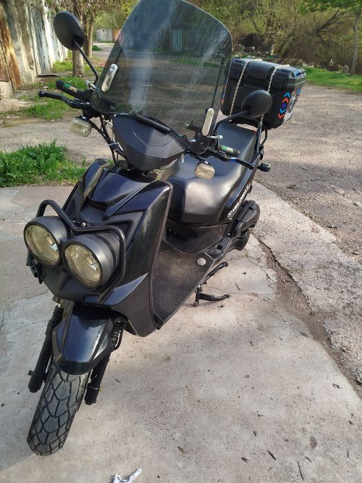 Продаю скутер Velomax smart 3
