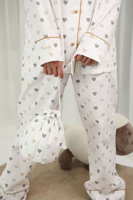 Пижама бренда Harmonie