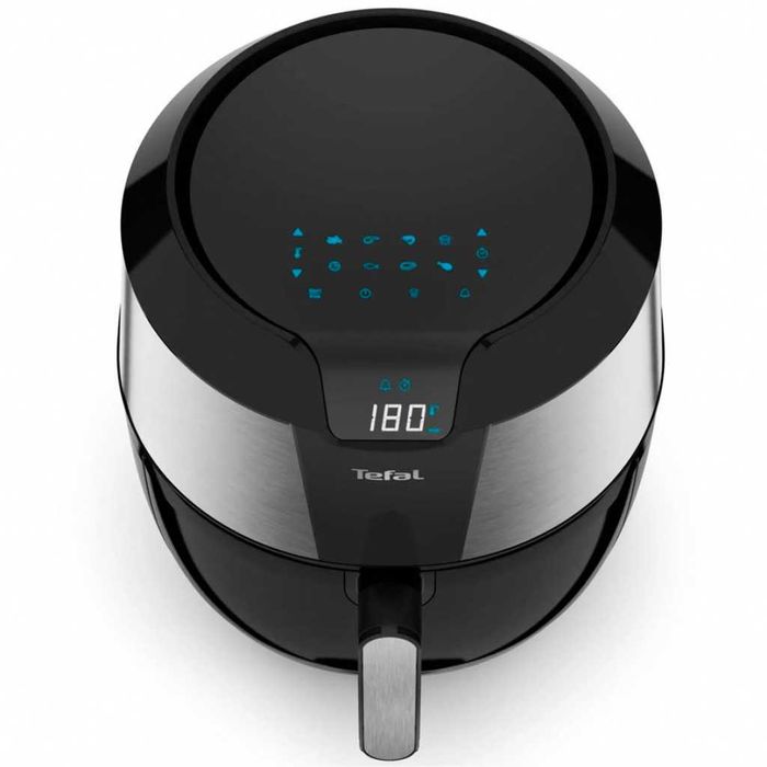 НОВ Еър фрайър TEFAL XXL Фритюрник Air Fryer