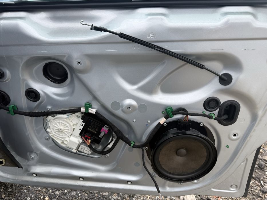 plansa bord VW Jetta Golf dezmembrari VW