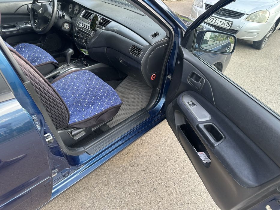 Продам Mitsubishi Lancer 9