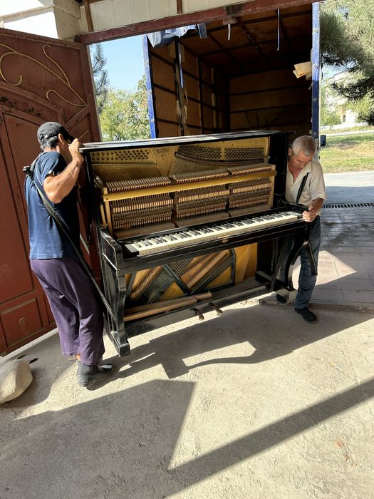 превозка пианино мебели доставка грузоперевозки газель