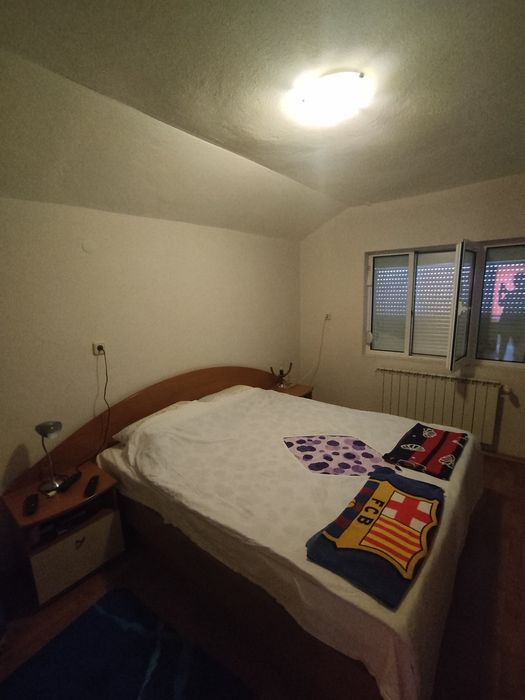 Продава се Къща в с. Логодаж, Област Благоевград - 280 кв.м за 715 €/кв.м - Снимка #7