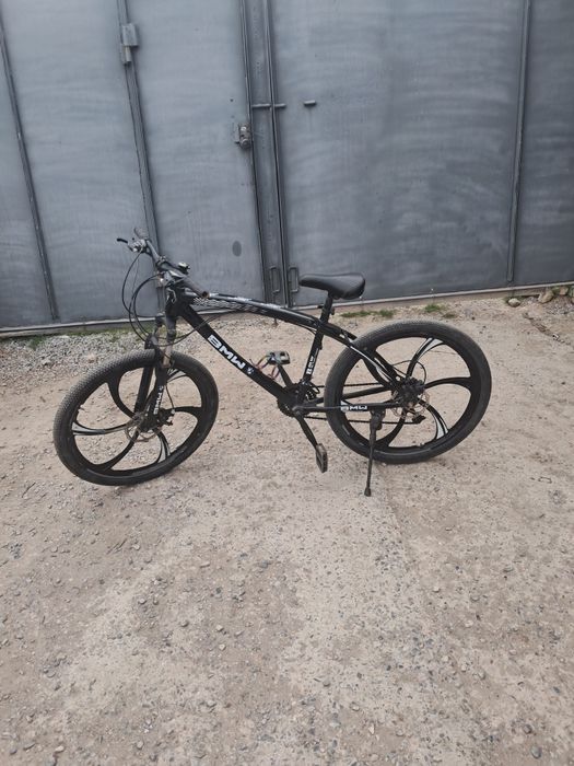Велосипед бмв сатылады