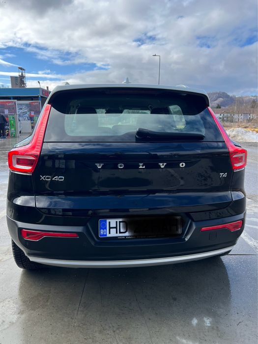 Volvo xc 40 T5 Momentum