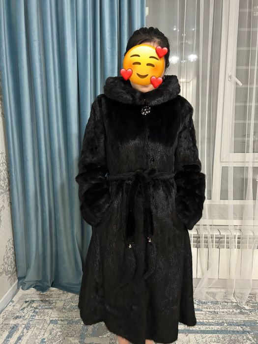 Шуба сатылад багасы 150 мын