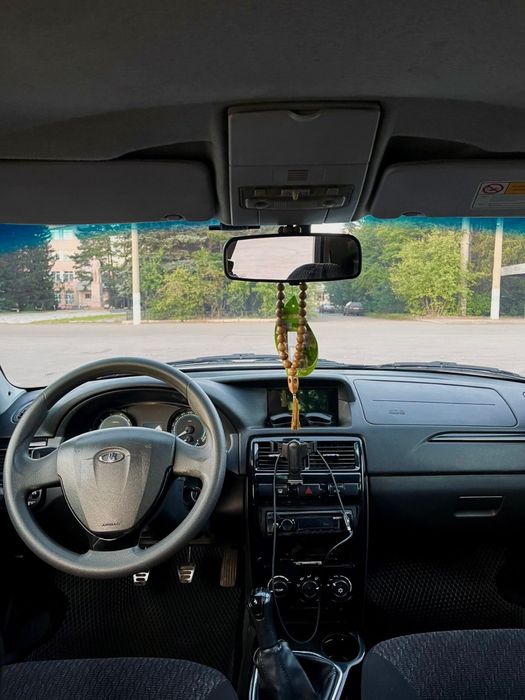 Приора 2 продажа