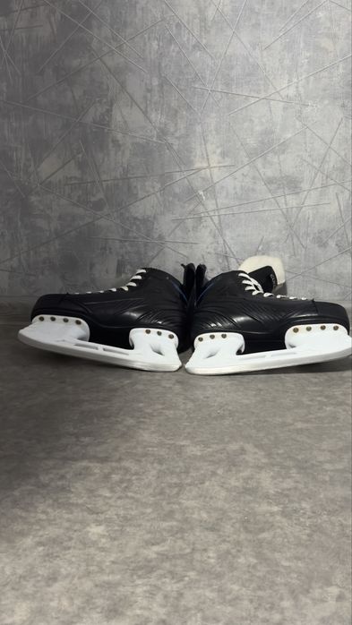Коньки 43-44 размер